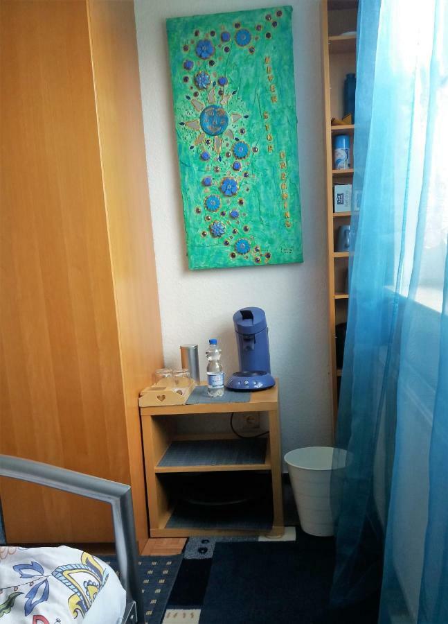 Ruhiges Zimmer Direkt An Den Leineauen Hemmingen  Exteriér fotografie